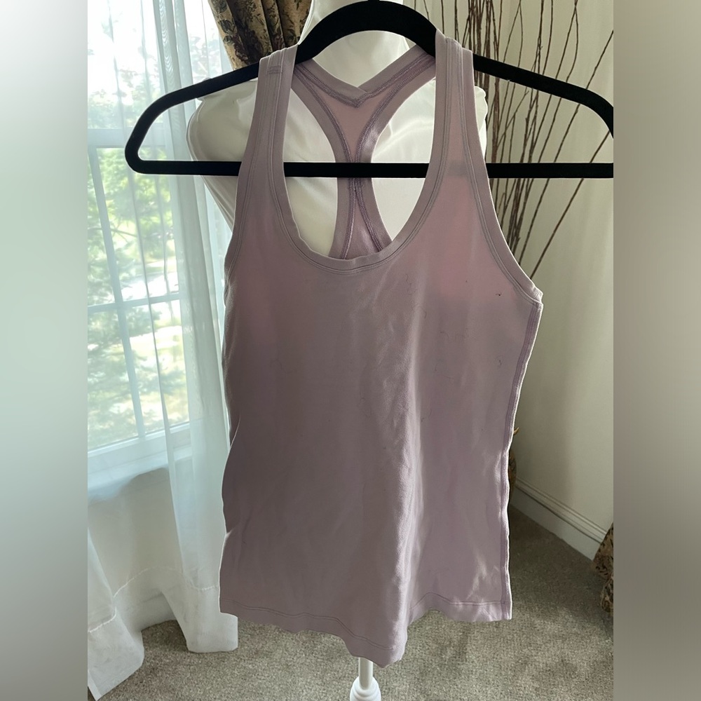 Lululemon women top